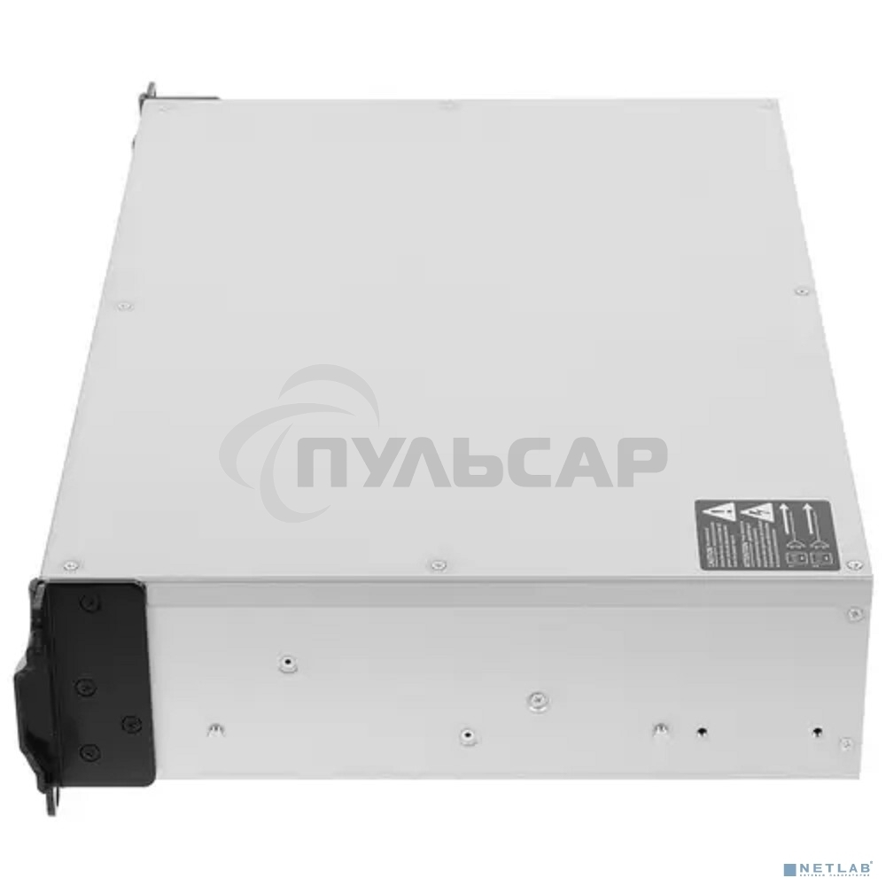 СХД стоечное исполнение SYNOLOGY RS1221+