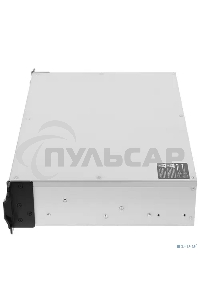 СХД стоечное исполнение SYNOLOGY RS1221+