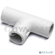 Тройник открывающийся IP40 д.25мм 50625 DKC