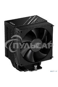 Кулер ID-Cooling Frozn A400 черный 92мм алюминий/медь 2200rpm 25.8db 4-pin 180W 123мм
