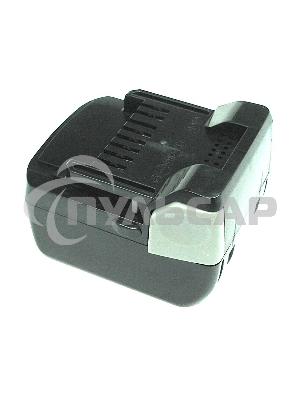 Аккумулятор для HITACHI (p/n: BSL 1415, BSL 1430), 3.0Ah 14.4V