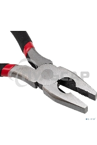 Плоскогубцы комбинированные Rexant 200 мм обливные рукоятки