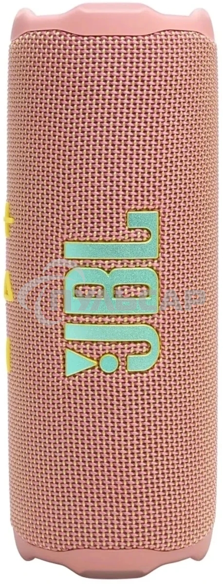 Колонка портативная JBL FLIP 7 розовый 25W 1.0 BT 4800mAh (JBLFLIP7PINK)