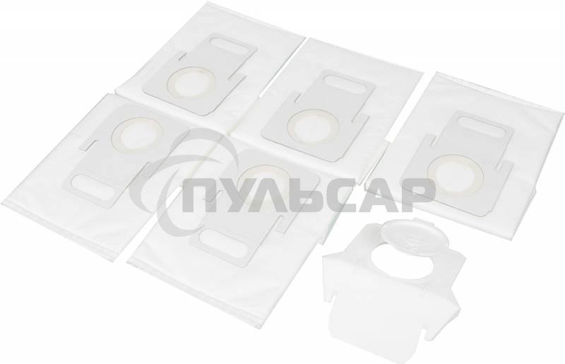 Пылесборники Thomas P99 (5пылесбор.) для моделей XT