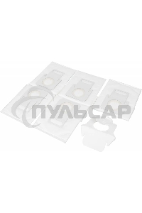 Пылесборники Thomas P99 (5пылесбор.) для моделей XT