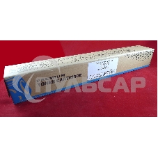 Картридж лазерный Canon iR Adv C2020/C2030 C-EXV34/GPR-36/NPG-52 cyan (туба 260г) JPN