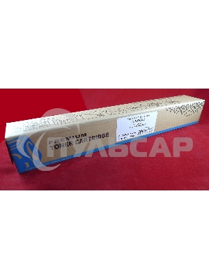 Картридж лазерный Canon iR Adv C2020/C2030 C-EXV34/GPR-36/NPG-52 cyan (туба 260г) JPN