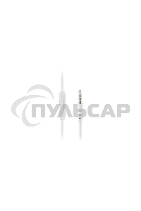 Наушники Harper HV-106 черный