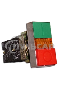 Кнопка LAY5-BW8465 