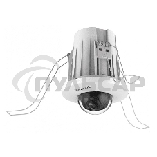 Камера видеонаблюдения IP Hikvision DS-2CD2E43G2-U(2.8mm) 2.8-2.8мм