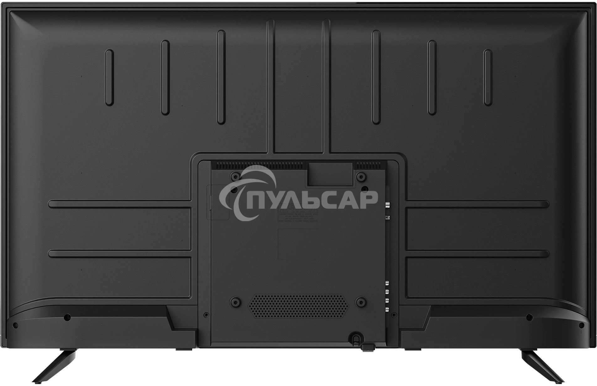 Телевизор BBK 43