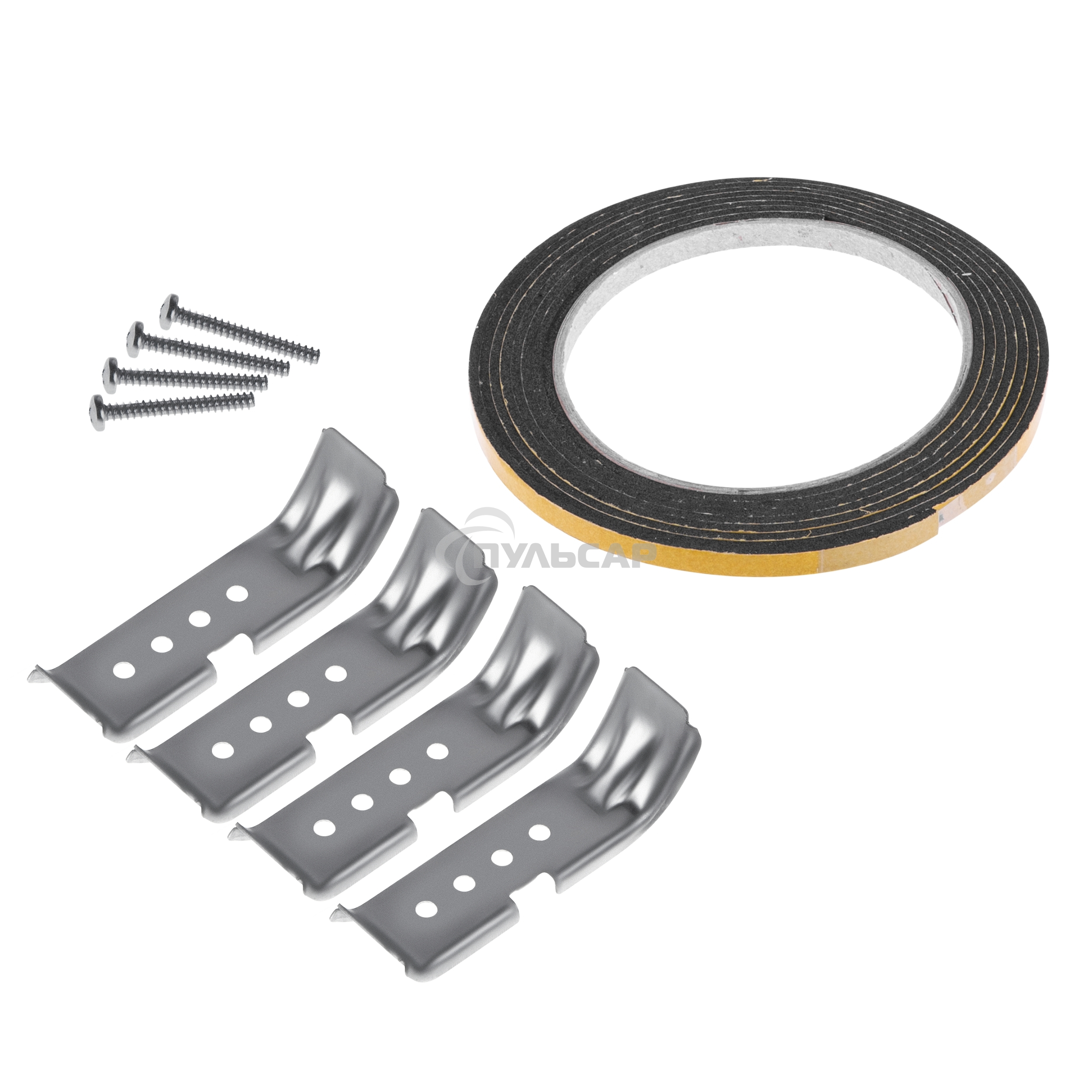 Электрическая варочная панель Maunfeld EEHE.32VCSB