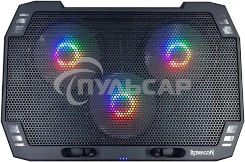 Подставка для ноутбука Defender INGRID 17