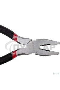 Плоскогубцы комбинированные Rexant 200 мм обливные рукоятки