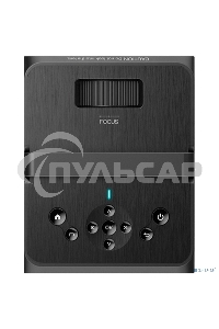 Проектор Cactus CS-PRC.04B.WUXGA-A LCD 3200Lm (1920x1080) 2000:1 ресурс лампы:30000часов 1xUSB typeA 1xHDMI 1.35кг