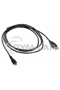 Кабель USB2.0 Buro USB A (m)/micro USB B (m) 1.5м