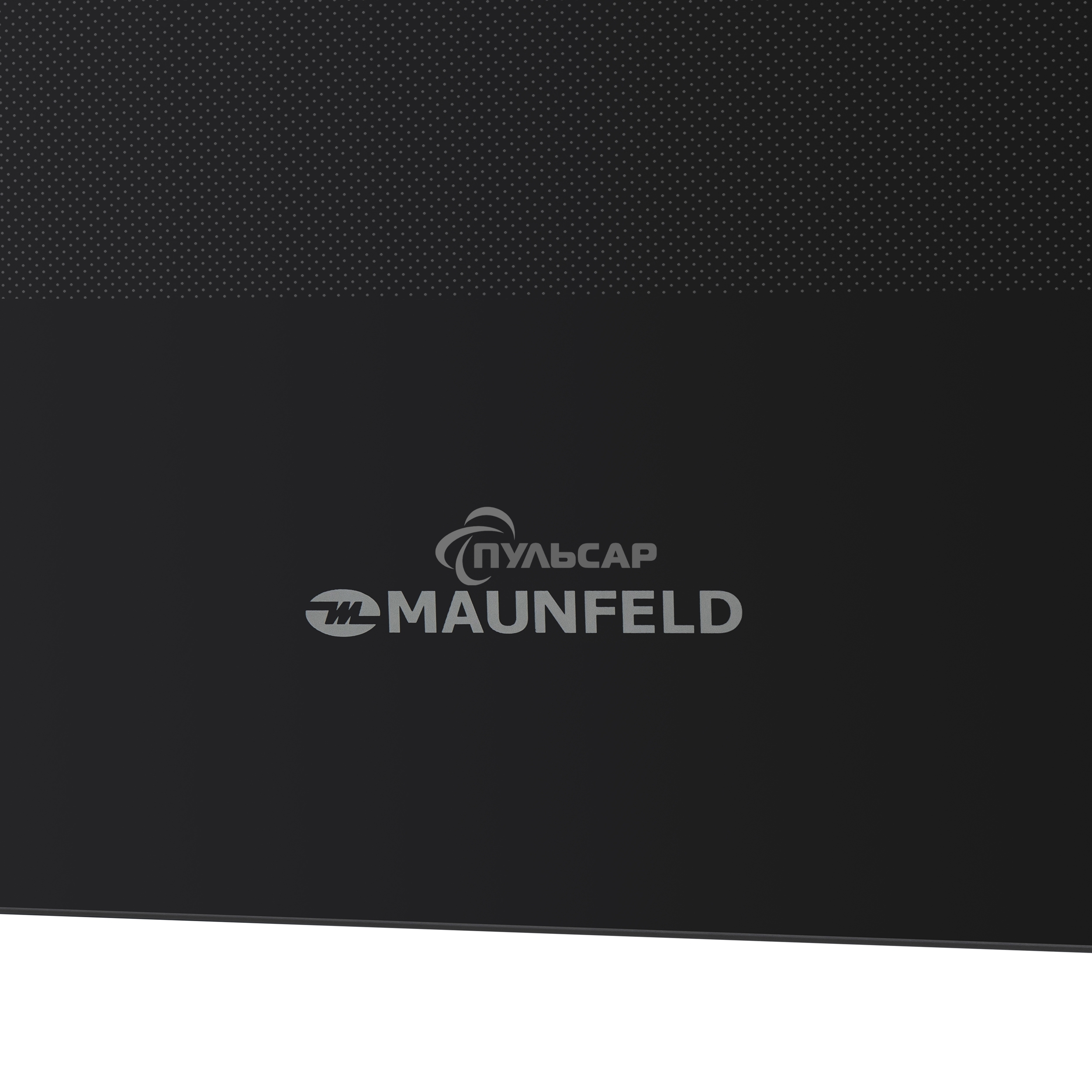 Шкаф духовой газовый Maunfeld EOGC604S, встраиваемый