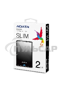 Внешний HDD 2.5