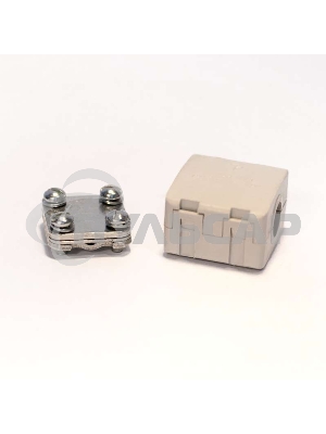 Сжим У739М (4-10/1.5-2.5кв.мм) УЗ ПС ПЭМИ 43АО7ПС739