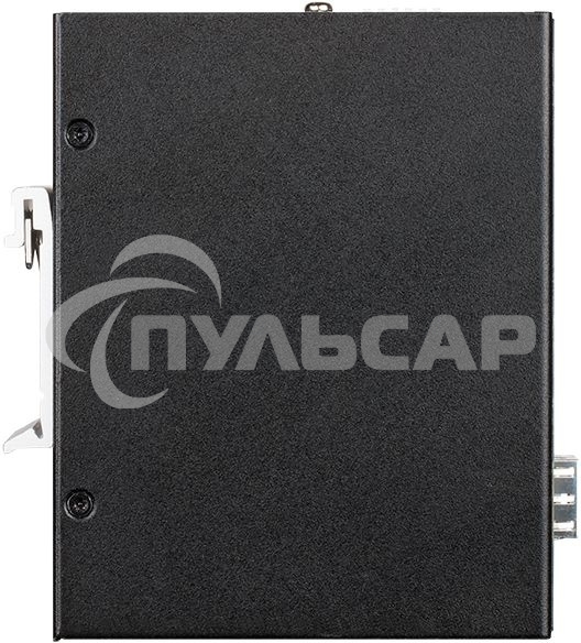 Коммутатор D-Link DIS-100G-5SW/A1A Промышленный неуправляемый коммутатор с 4 портами 10/100/1000Base-T, 1 портом 1000Base-X SFP, функцией энергосбереж