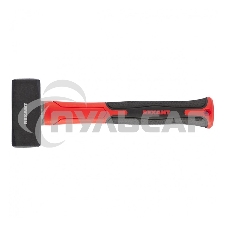 Кувалда Rexant с фибергласовой обрезиненной рукояткой 3000 г