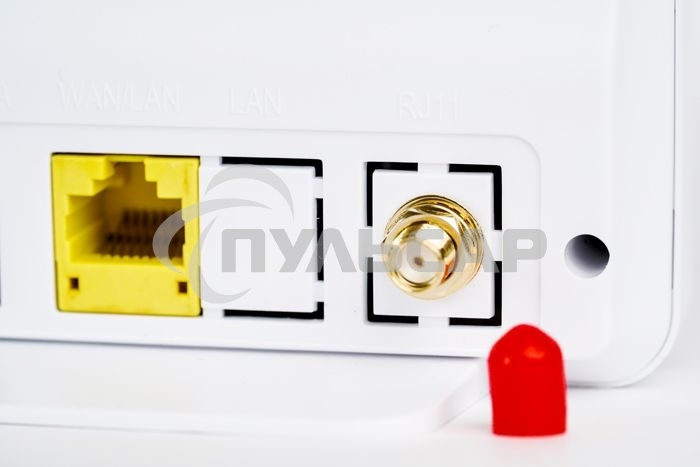 Интернет-центр Anydata R200 (W0047591) 10/100BASE-TX/4G(3G)