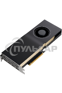 Видеокарта PNY GPU NVIDIA VCNRTX A4500-SB