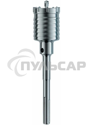 Коронка твердосплавная MAKITA P-25993SDSMAX 100х550мм