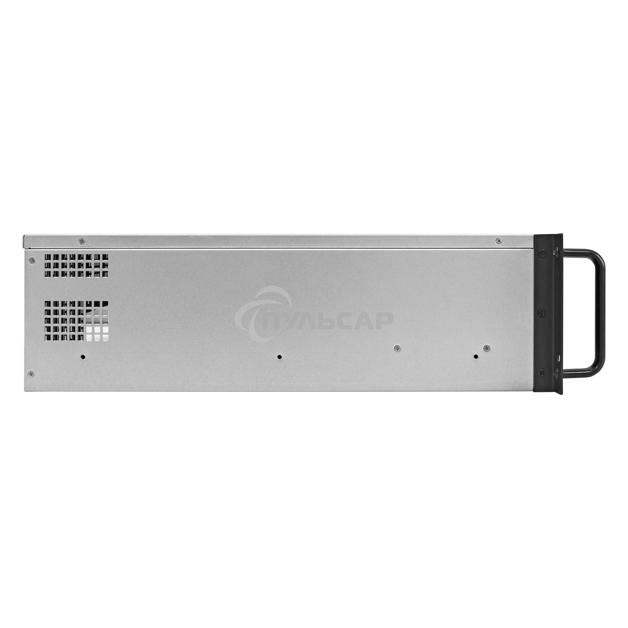 Серверный корпус ExeGate EX293908RUS Pro 3U450-09 (RM 19