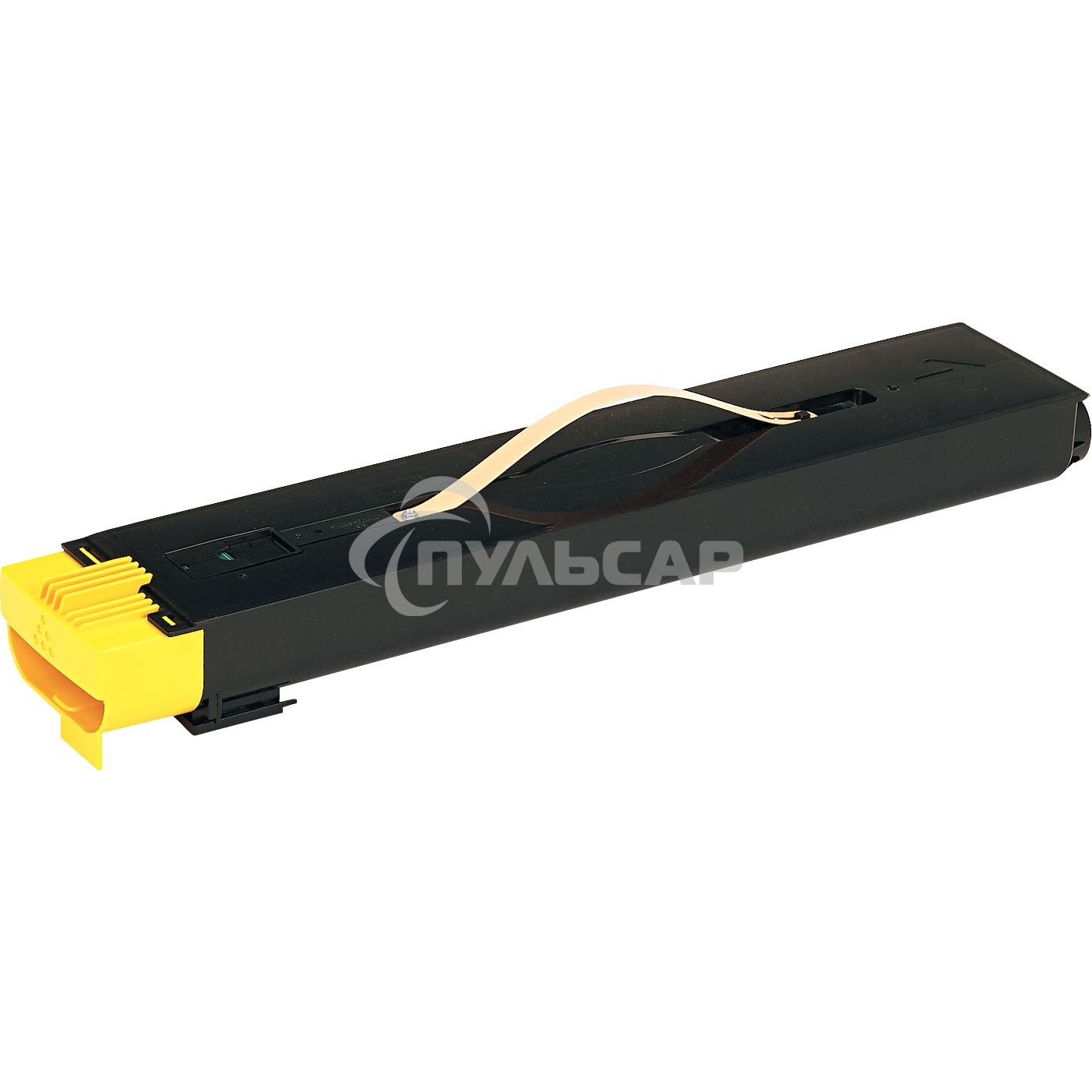 Картридж лазерный XEROX 006R01530 желтый для Colour 550/560 (34 000 отпечатков) GMO