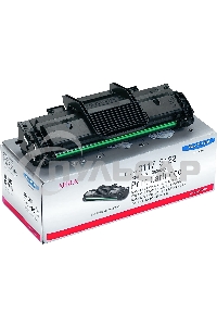 Картридж лазерный Xerox 106R01159 черный для Phaser 3117/3122/3124/3125 3000 стр.(channels)