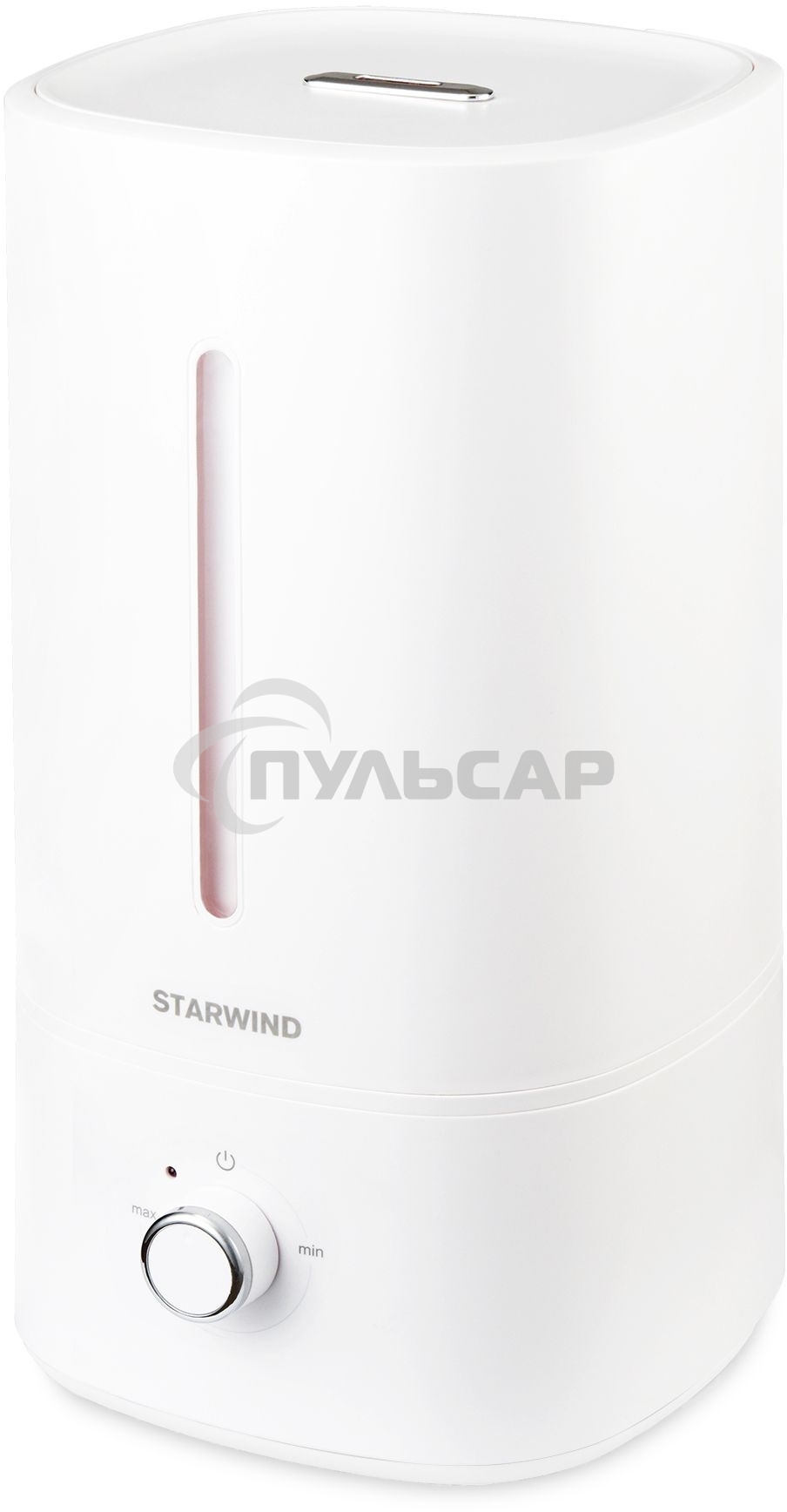 Увлажнитель воздуха Starwind SHC1536 30Вт (ультразвуковой) белый