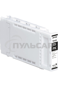 Струйный картридж Epson C13T693100 для SC-T3000/T5000/T7000 UltraChrome XD Photo Black T693100 350 м