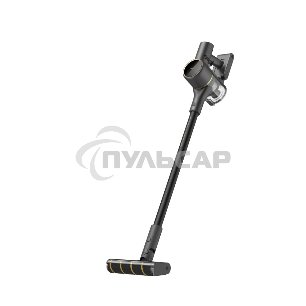 Беспроводной пылесос Dreame Cordless Vacuum Cleaner R10 Pro черный