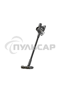 Беспроводной пылесос Dreame Cordless Vacuum Cleaner R10 Pro черный