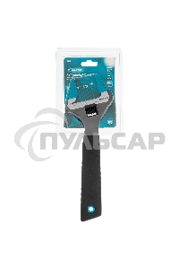 Ключ разводной GROSS 15569 (0 - 30 мм) 250мм