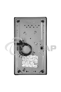 Электрическая варочная панель Maunfeld EEHE.32VCSB