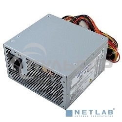 Блок питания Aerocool / Formula FX-450 RTL, 450Вт, 120мм, черный