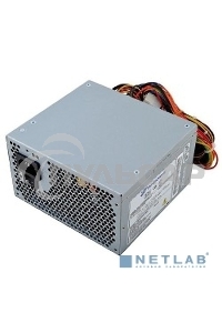 Блок питания Aerocool / Formula FX-450 RTL, 450Вт, 120мм, черный