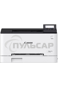 Принтер лазерный Canon i-Sensys LBP631Cw (5159C004), A4, цветное, печ. 18 стр/мин, 1200 x 1200 dpi, USB, RJ-45, Wi-Fi, Air Print, Mopria