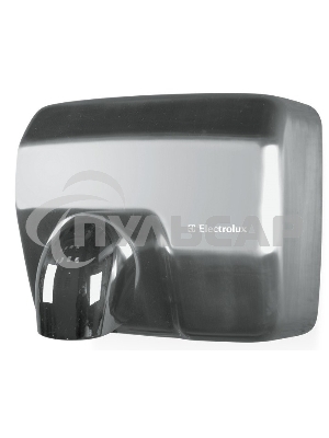 Сушилка для рук Electrolux EHDAN-2500 2500Вт серебристый