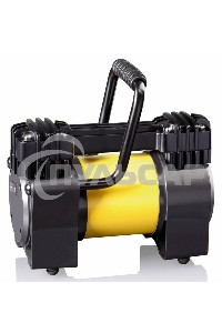 Автомобильный компрессор Качок К90X2C