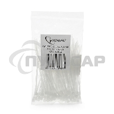 Стяжки NYT-100x2.5 пластиковые 100 мм х 2.5 мм (100 шт.)