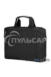 Сумка для ноутбука Сумка SUMDEX PON-113 BK (нейлон, черная до 13