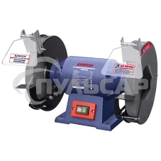 Точило КРАТОН BG 750/250P 750Вт 2950об/мин диск 250х25х32мм Точило КРАТОН BG 750/250P 750Вт 2950об/мин диск 250х25х32мм