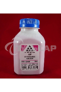 Тонер HP CP2020/2025/CM2320 Magenta, (фл.80г.) AQC фас. Россия
