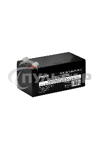 Батарея ExeGate DTM 12032 (12V 3.2Ah), клеммы F1