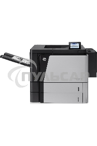 Принтер лазерный HP LaserJet Enterprise 800 M806dn (CZ244A), A3, ч/б, печ. до 56 стр/мин., 1200 x 1200 dpi, USB, RJ-45, Air Print