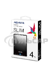 Внешний HDD 2.5