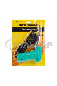 Паяльник-пистолет импульсный PROconnect, 30 Вт / 130 Вт, 230 В, серия Classic